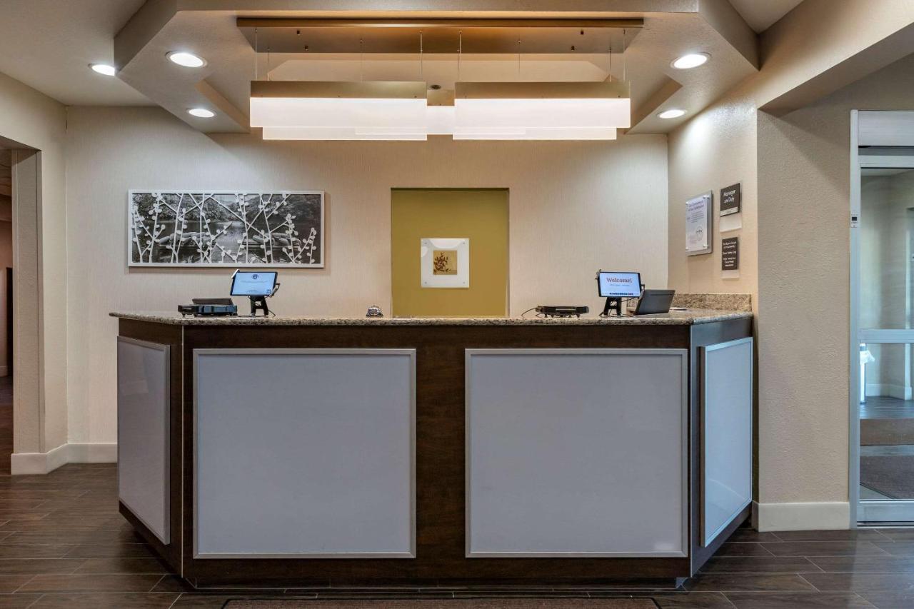 Sleep Inn & Suites Kalamazoo Eksteriør billede