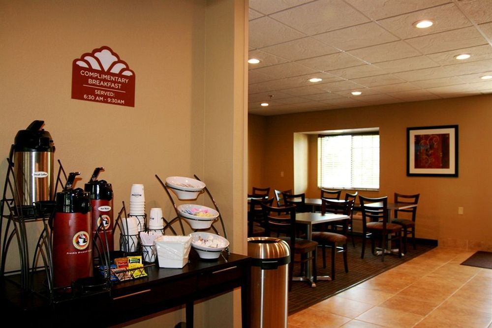 Sleep Inn & Suites Kalamazoo Eksteriør billede
